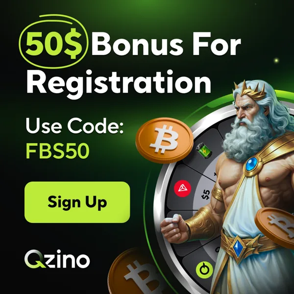 QZINO Login Resmi APK 2026